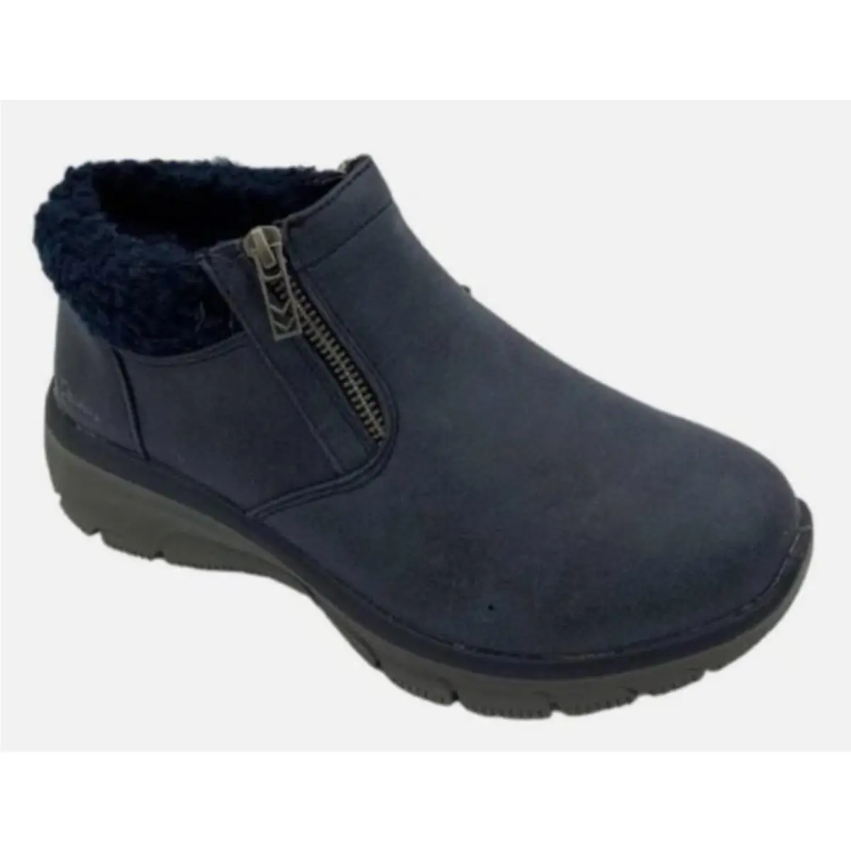 Skechers shoes - Blue (UPC: 196989819419) 0