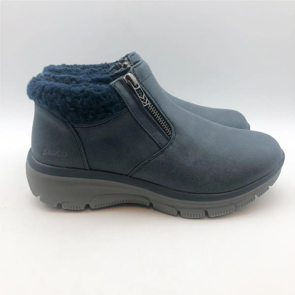 Skechers shoes - Blue (UPC: 196989819419) 1