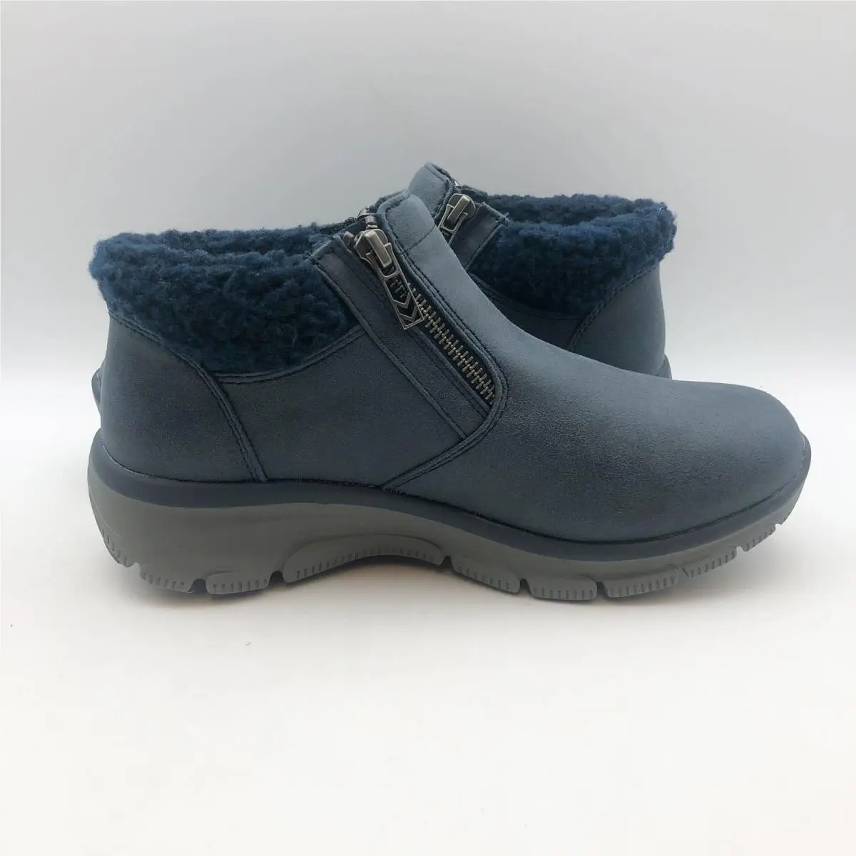 Skechers shoes - Blue (UPC: 196989819419) 2