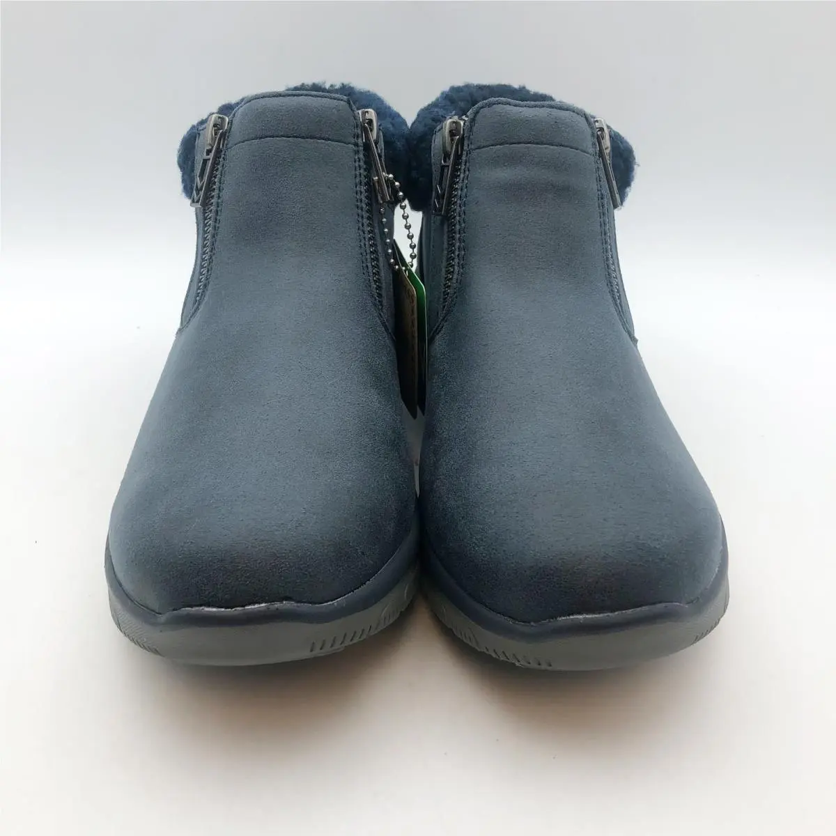 Skechers shoes - Blue (UPC: 196989819419) 3