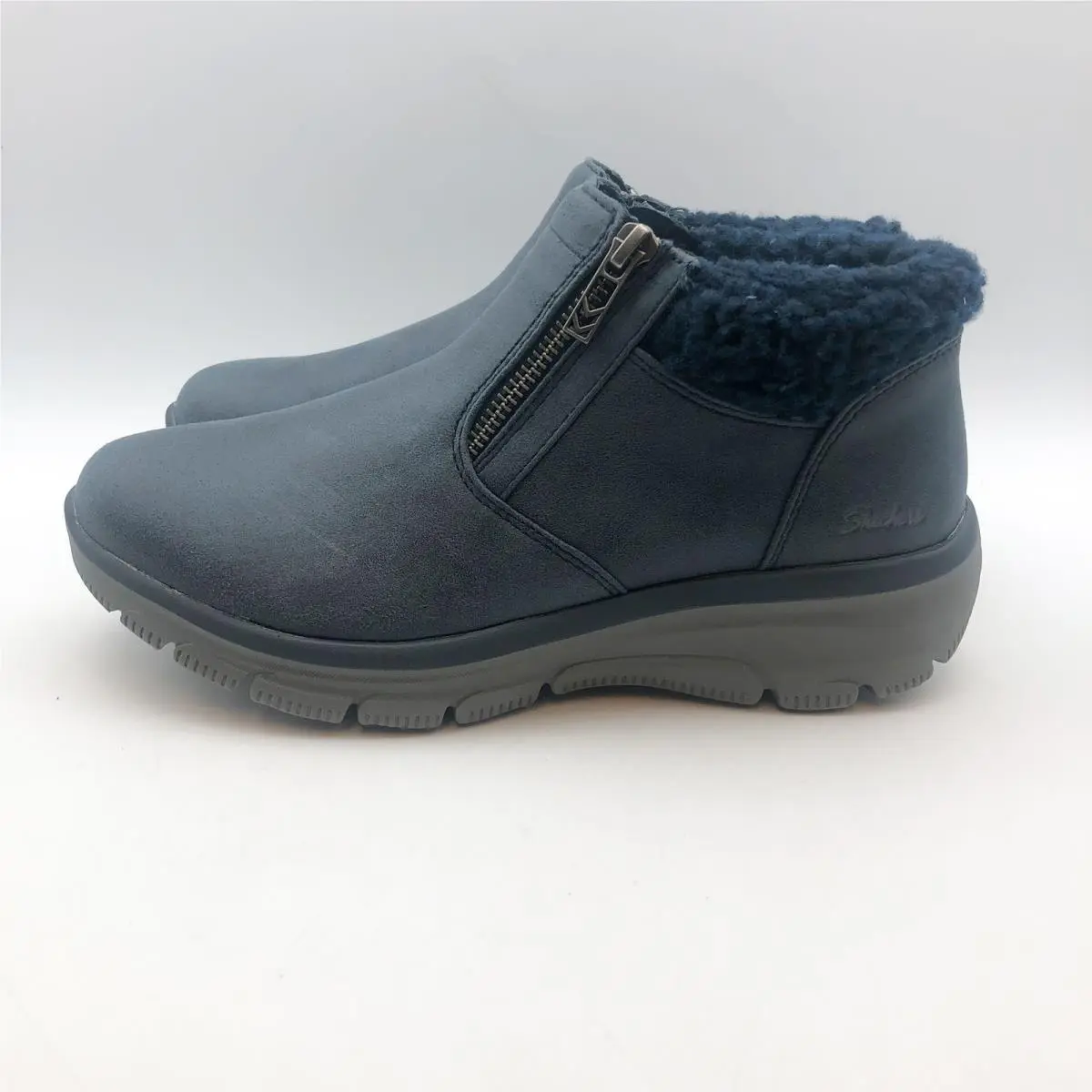 Skechers shoes - Blue (UPC: 196989819419) 5