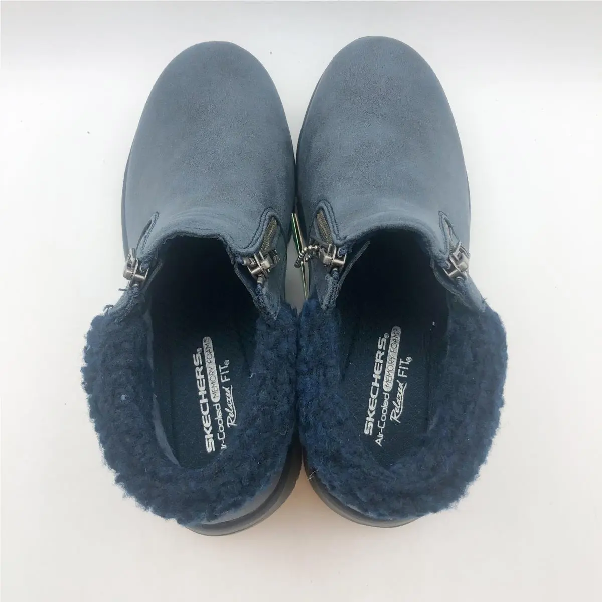 Skechers shoes - Blue (UPC: 196989819419) 6