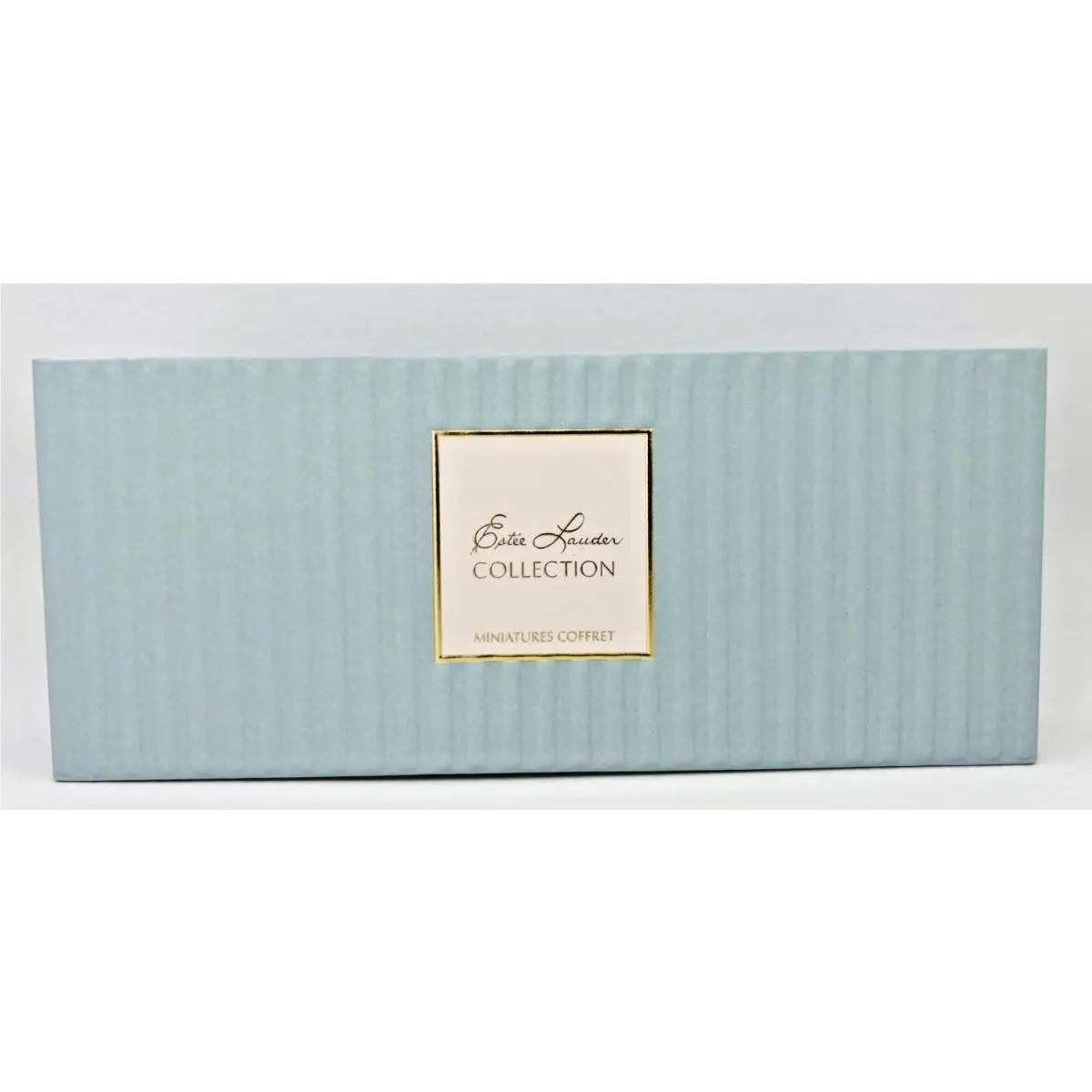 Estee Lauder Collection Miniatures Coffret - 5 Eau De Parfum Sprays
