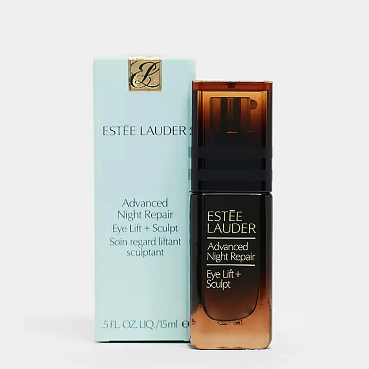 Estee Lauder Advanced Night Repair Eye Lift + Sculpt - Size 15mL / 0.5 Oz by Estée Lauder