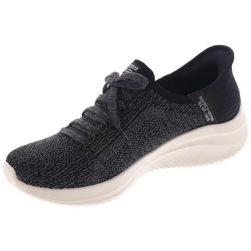 Skechers shoes - 158820 BLK 017 - BLK - 158820 BLK 017 - Black 0