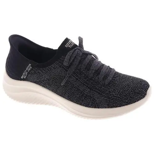 Skechers shoes - 158820 BLK 017 - BLK - 158820 BLK 017 - Black 1