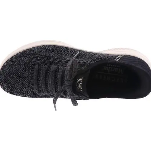 Skechers shoes - 158820 BLK 017 - BLK - 158820 BLK 017 - Black 2