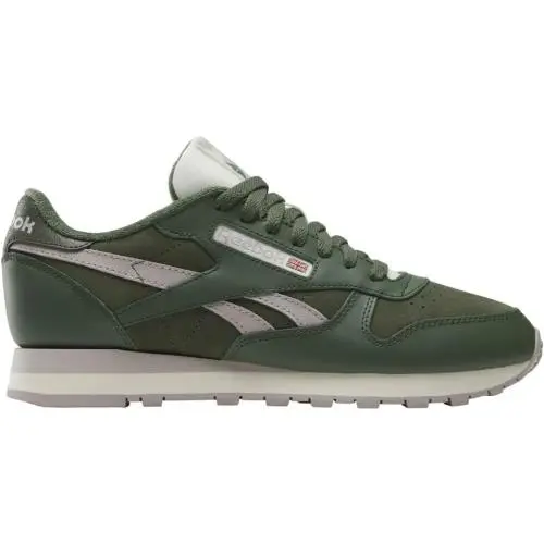 Reebok Unisex-adult Classic Leather V1 Sneaker-315-4.5