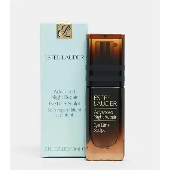 Estee Lauder Advanced Night Repair Eye Lift + Sculpt 0.5oz / 15ml