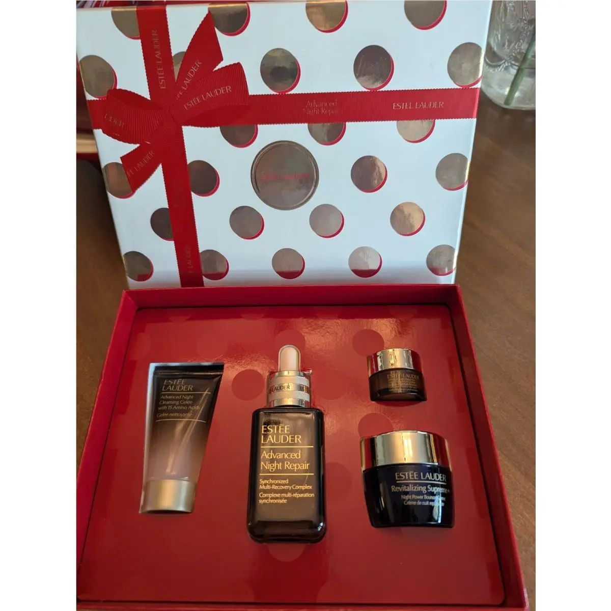 Estee Lauder Advanced Night Repair Synchronized Multi-recovery Complex Gift Set
