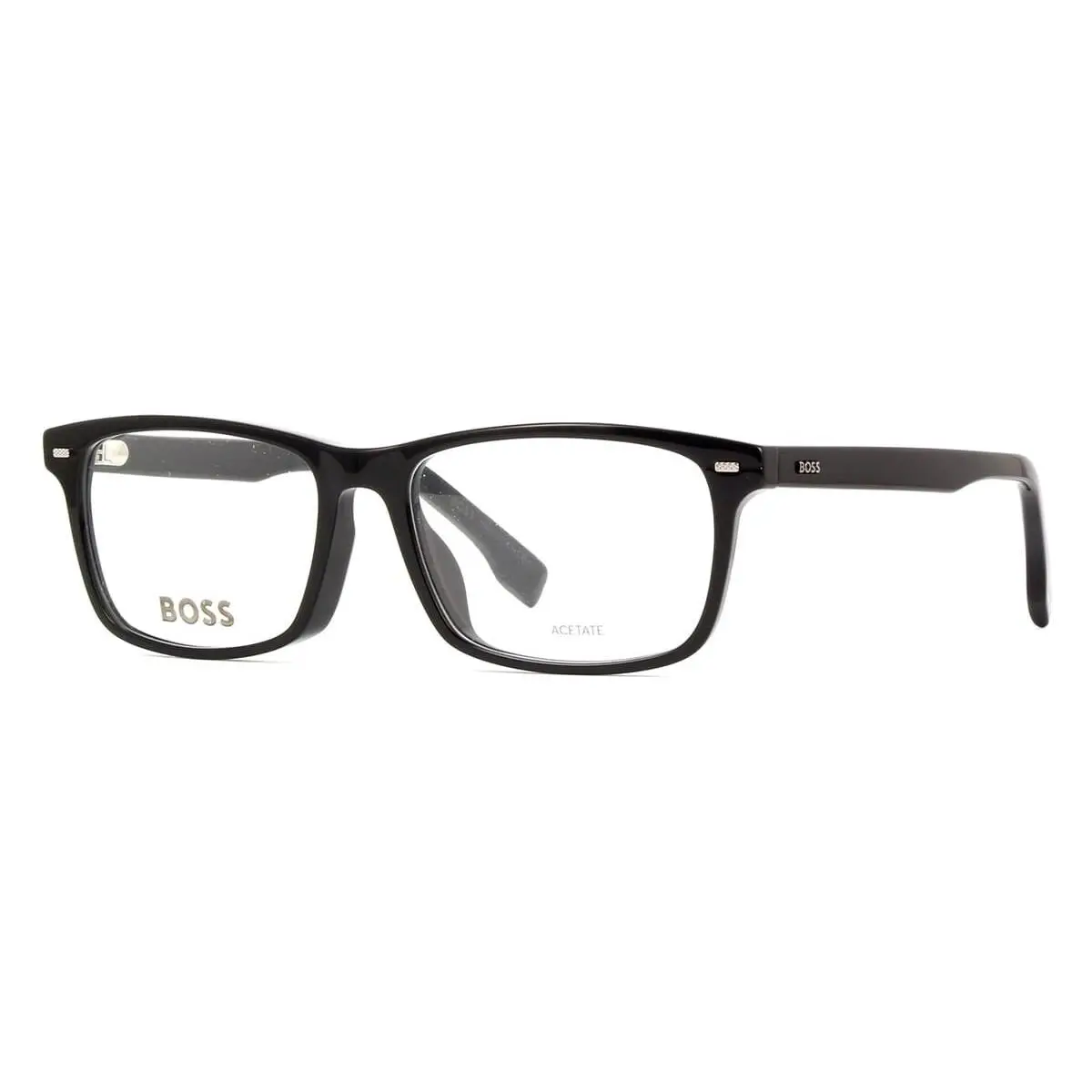 Men`s 55 mm Eyeglasses BOSS1478-F-807-55 by Hugo Boss
