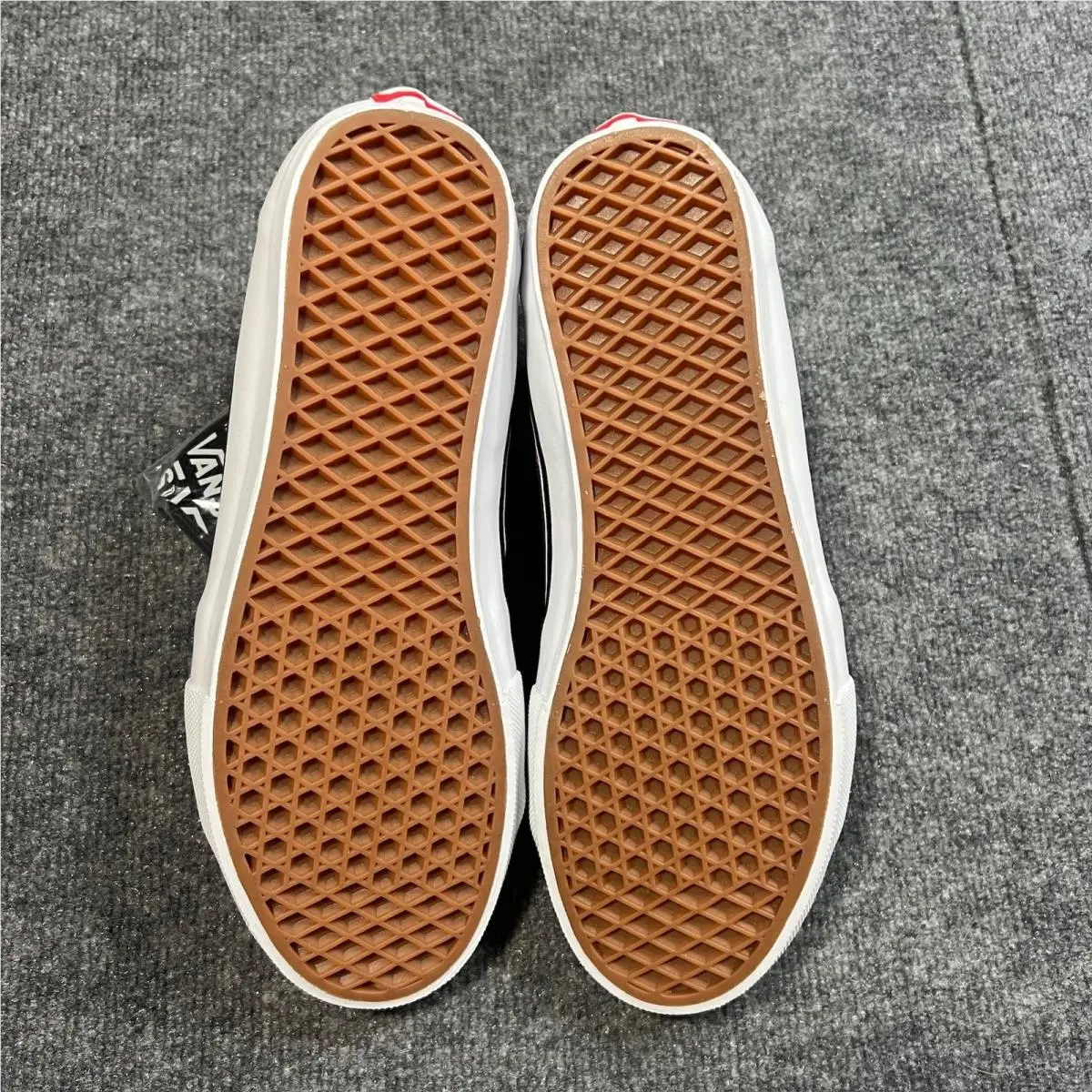 Vans shoes - VANS Sk8-Hi - Multicolor 2
