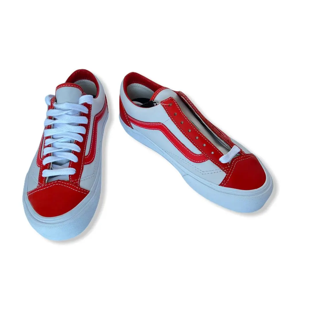Vans shoes - Vans Ultracush - Ultracush - Orange 1