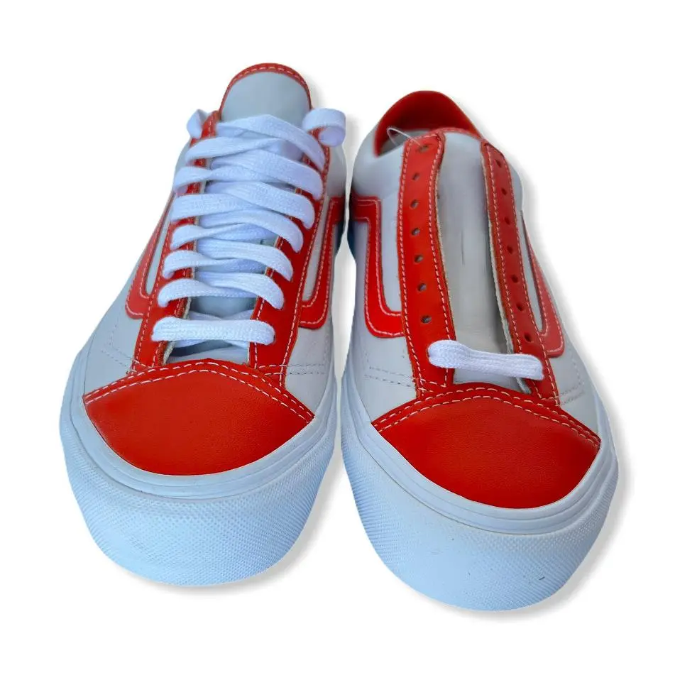 Vans shoes - Vans Ultracush - Ultracush - Orange 2