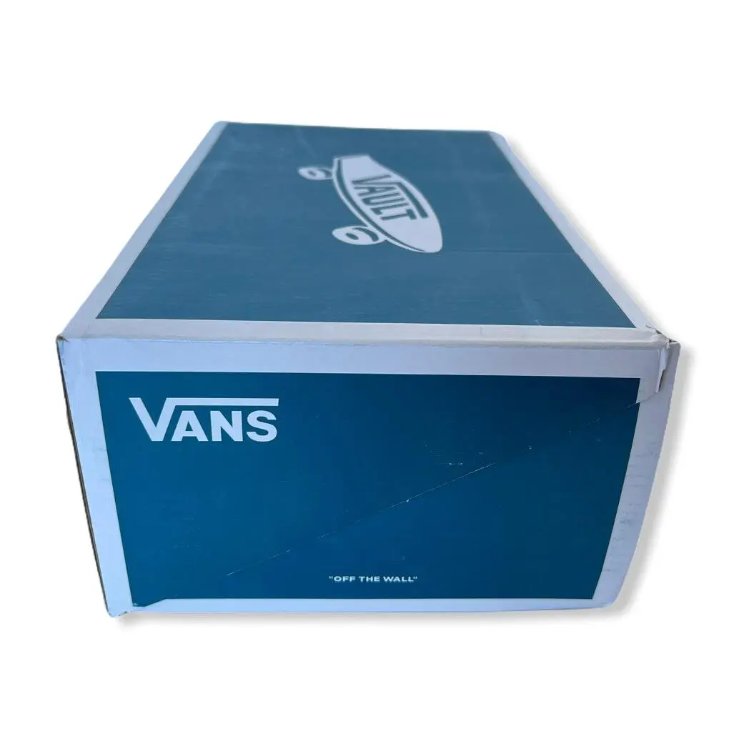 Vans shoes - Vans Ultracush - Ultracush - Orange 7