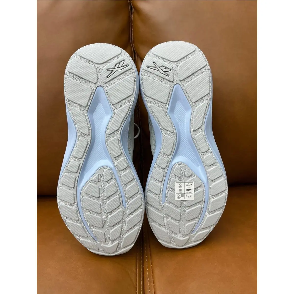 Reebok shoes - Reebok Energen Ease - Energen Ease - Gray 3