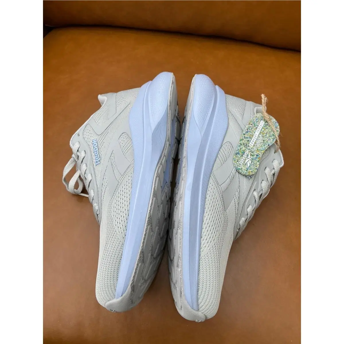 Reebok shoes - Reebok Energen Ease - Energen Ease - Gray 4