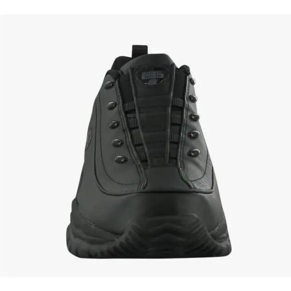 Skechers shoes - Black (UPC: 885788011130) 4
