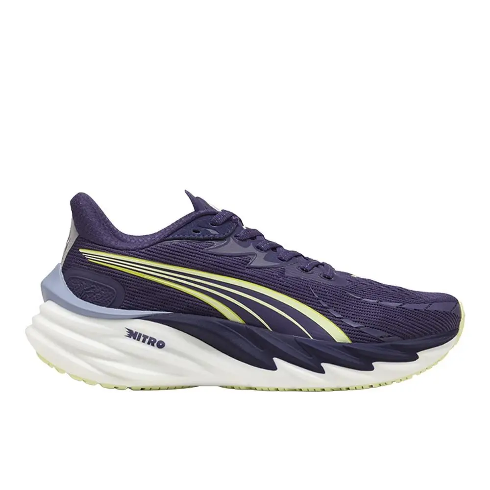 Puma Velocity Nitro 4 Running Womens Size 9 M Sneakers Athletic Shoes 31114115