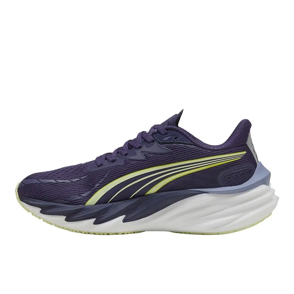 Puma shoes - PUMA Velocity Nitro 4 Running - 31114115 - Purple (UPC: 198556394718) 1