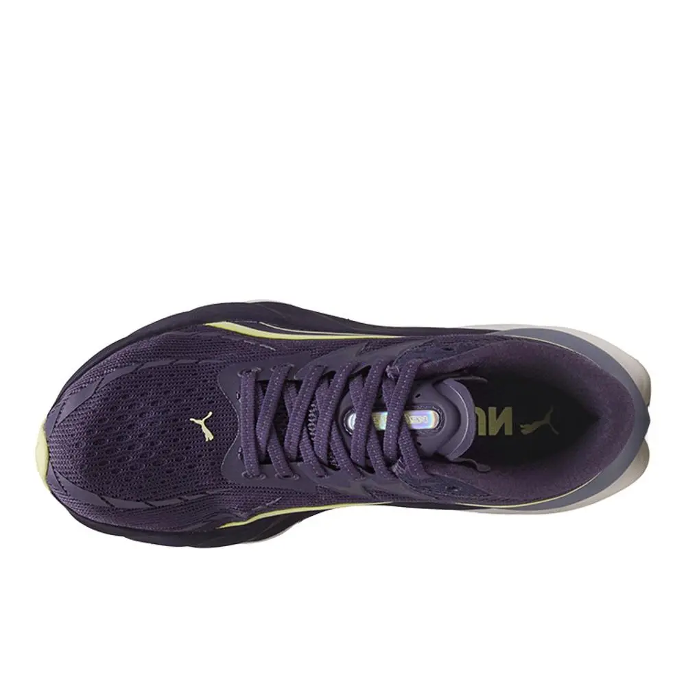 Puma shoes - PUMA Velocity Nitro 4 Running - 31114115 - Purple (UPC: 198556394718) 2