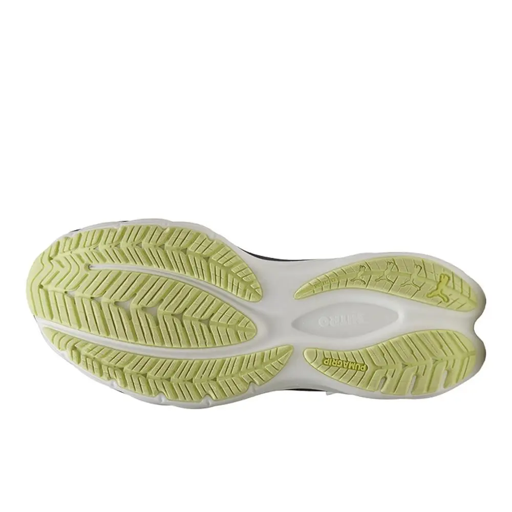 Puma shoes - PUMA Velocity Nitro 4 Running - 31114115 - Purple (UPC: 198556394718) 3