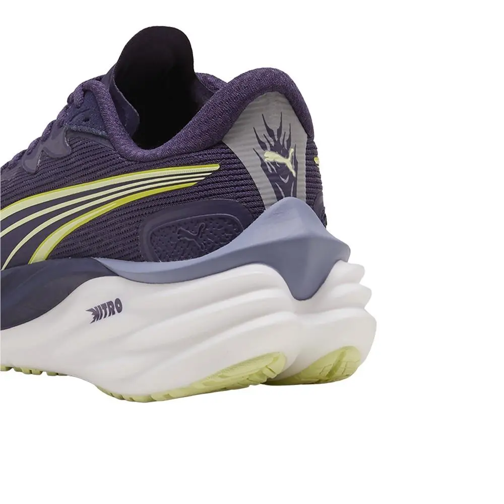 Puma shoes - PUMA Velocity Nitro 4 Running - 31114115 - Purple (UPC: 198556394718) 5