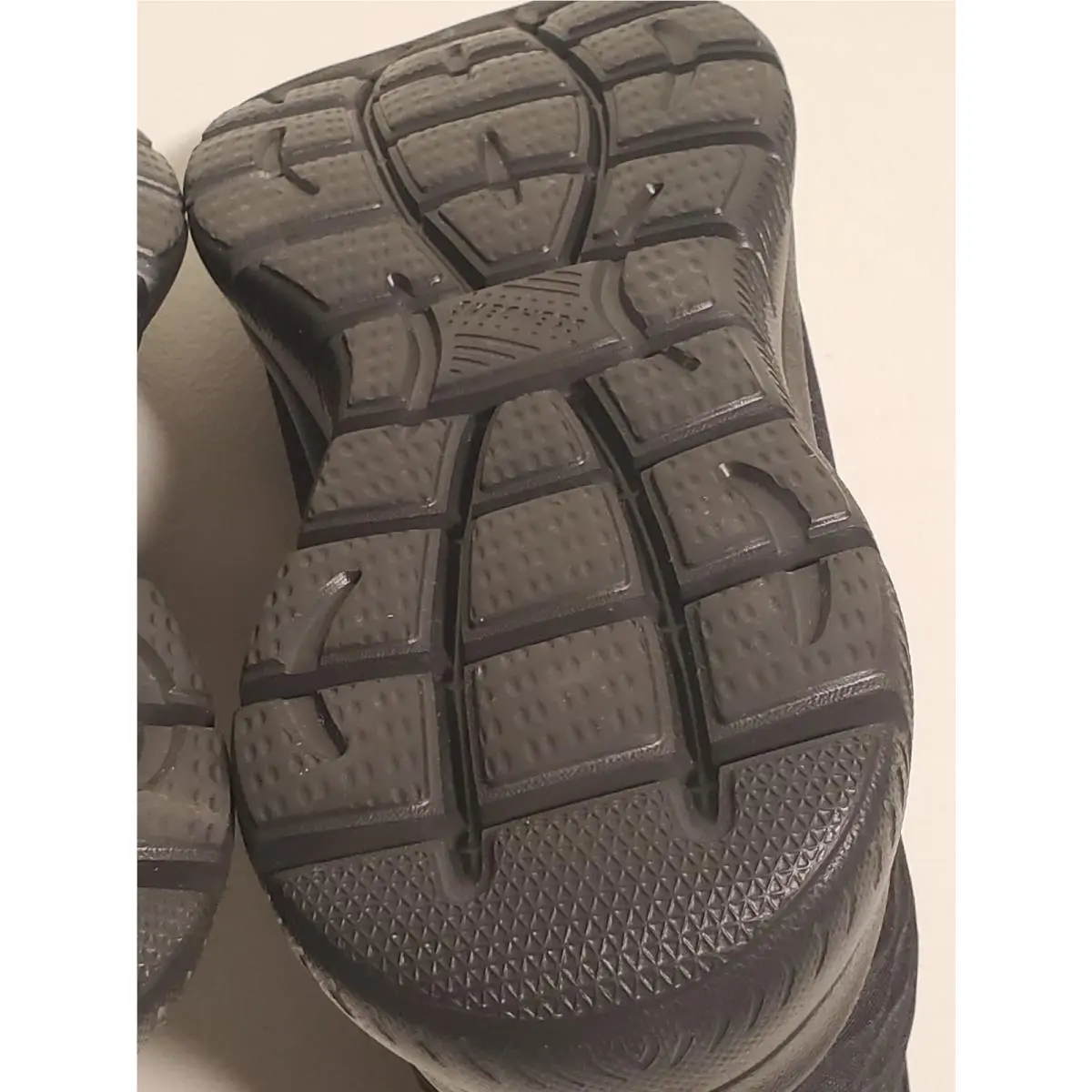 Skechers shoes - Athleisure - Athleisure - Black 11