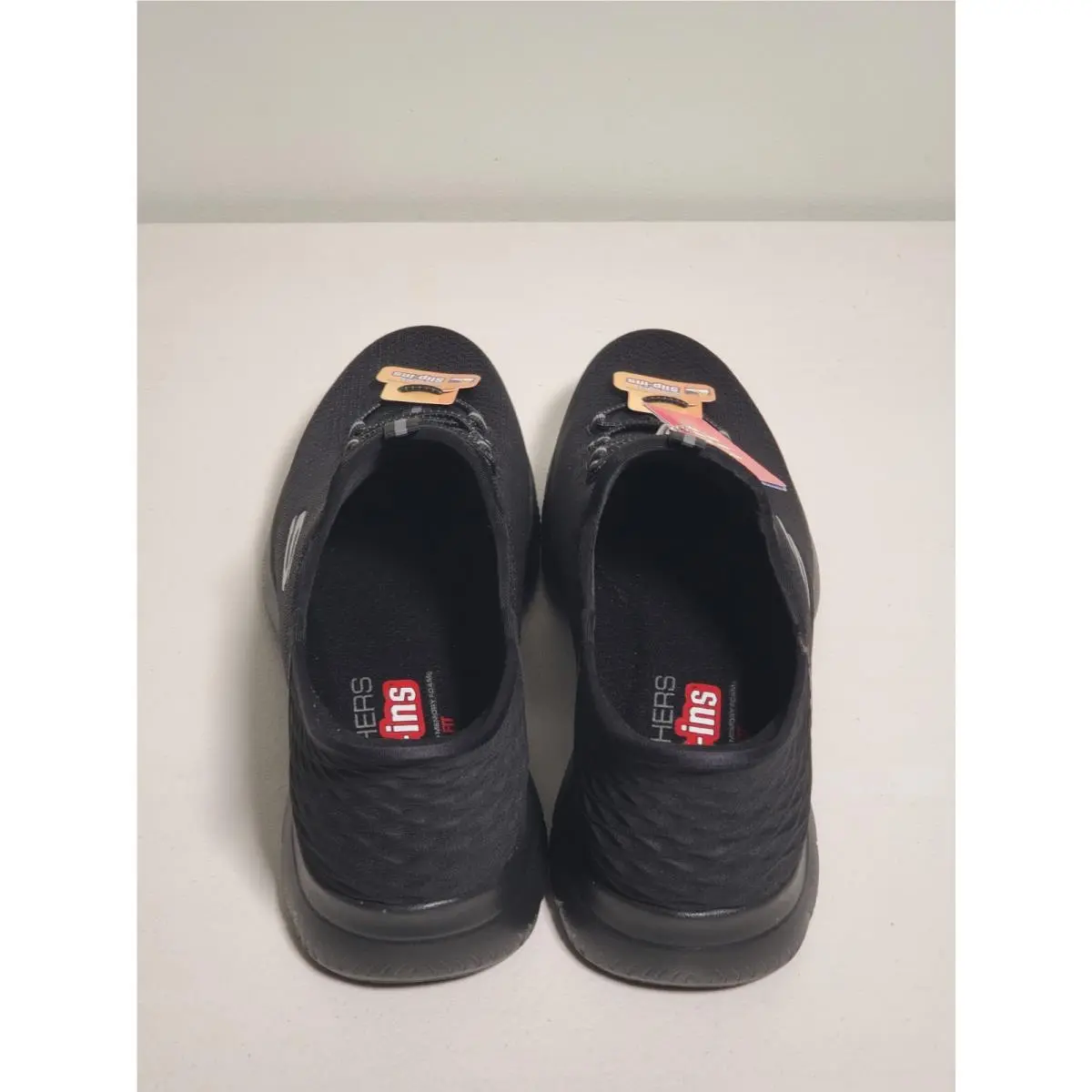 Skechers shoes - Athleisure - Athleisure - Black 3