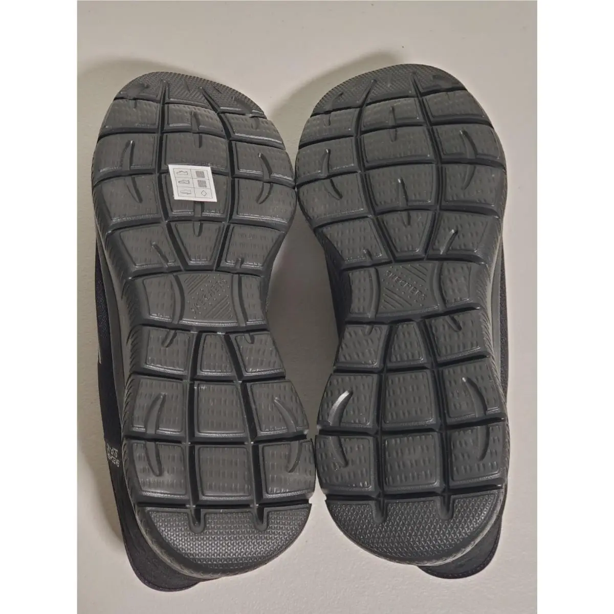 Skechers shoes - Athleisure - Athleisure - Black 9