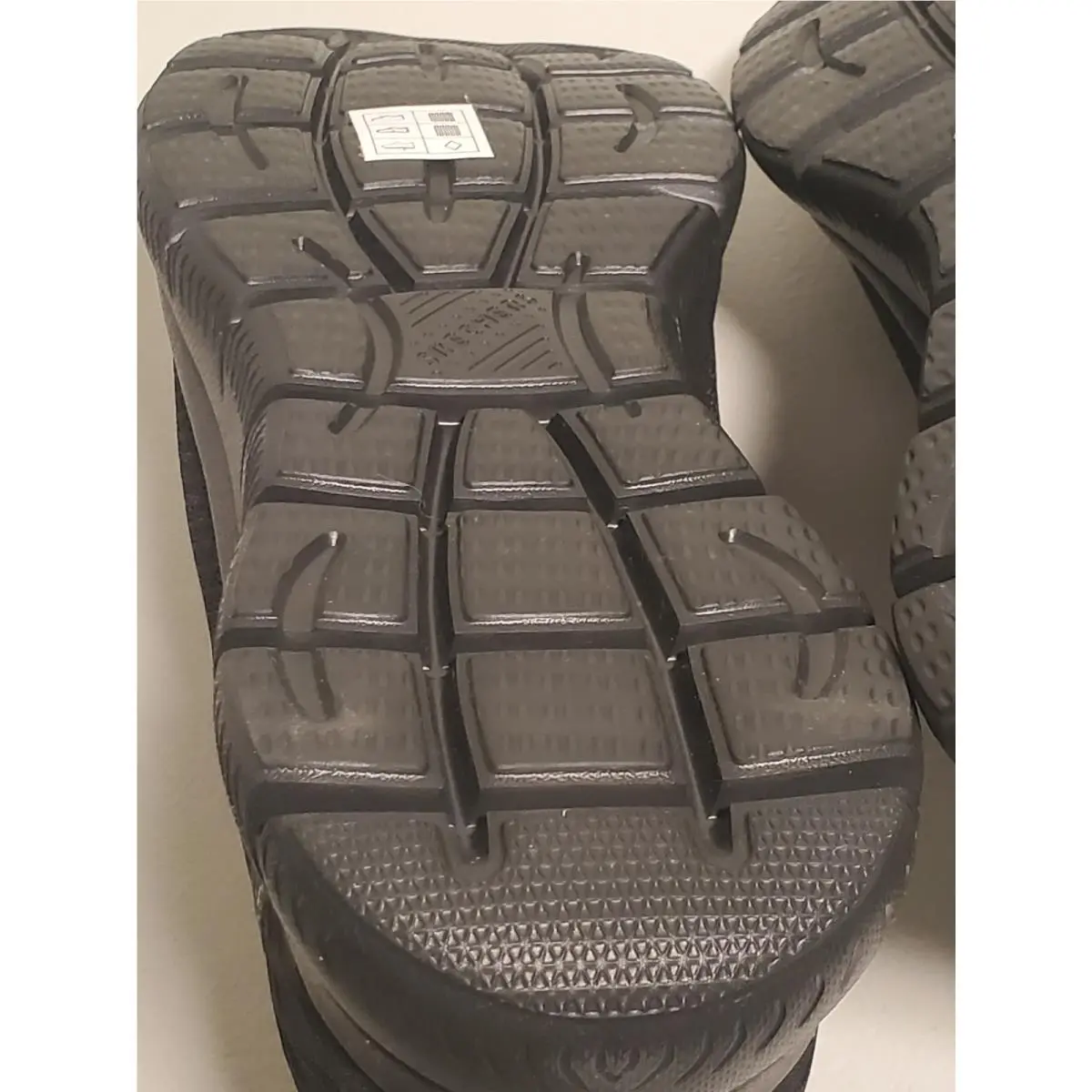 Skechers shoes - Athleisure - Athleisure - Black 10