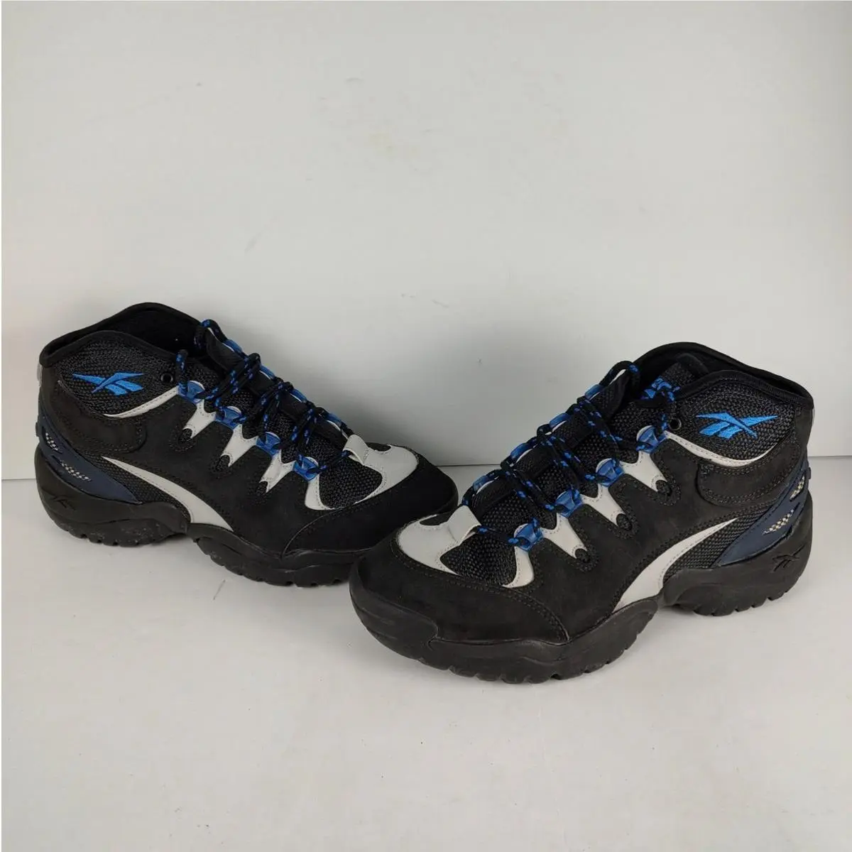 Reebok shoes - Black 0