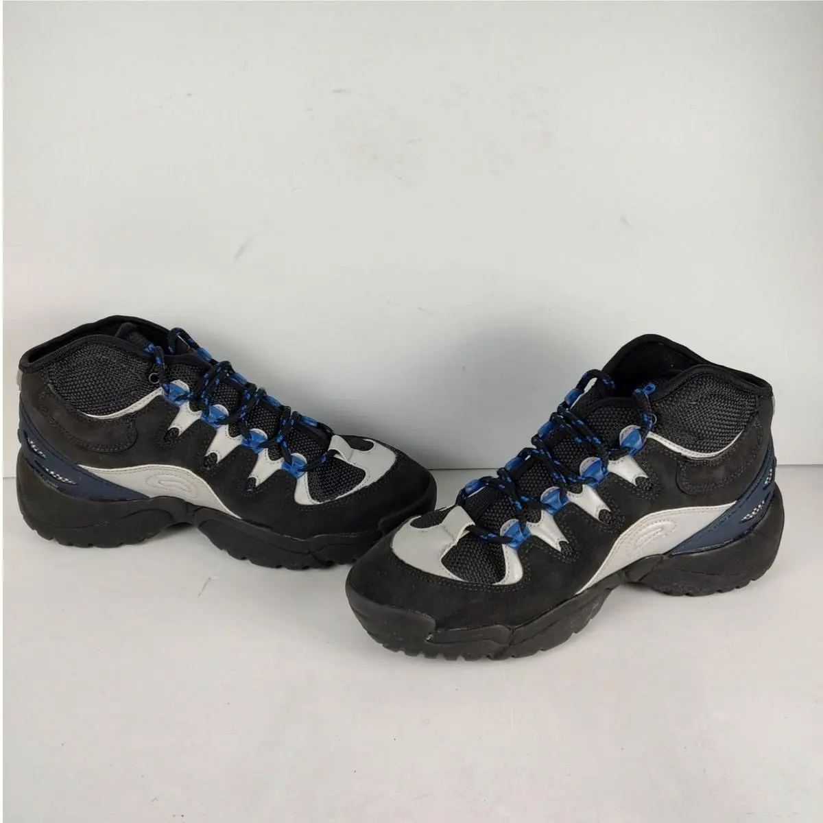Reebok shoes - Black 1