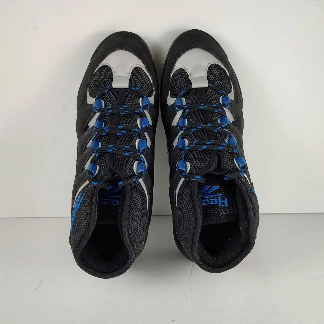 Reebok shoes - Black 3