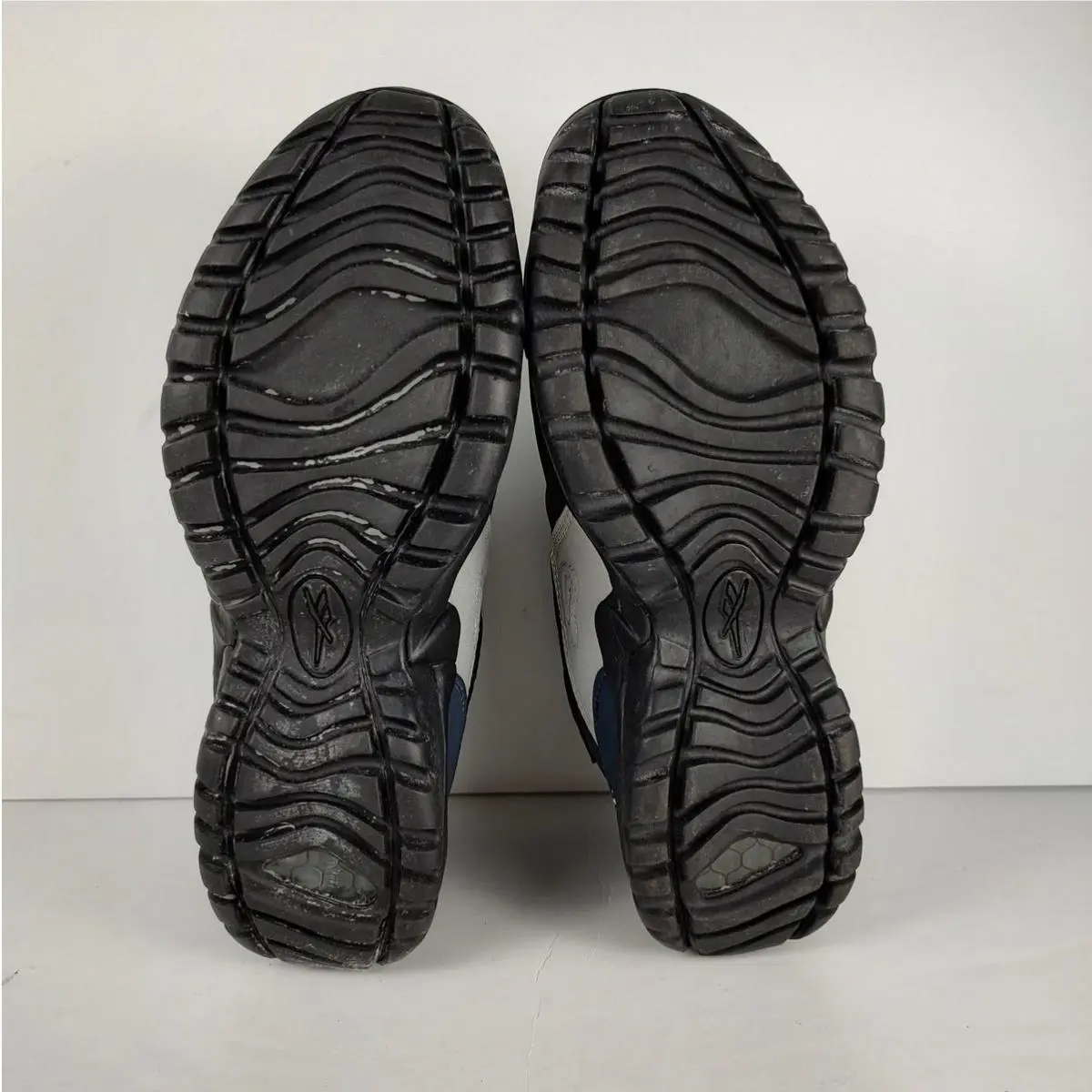 Reebok shoes - Black 5