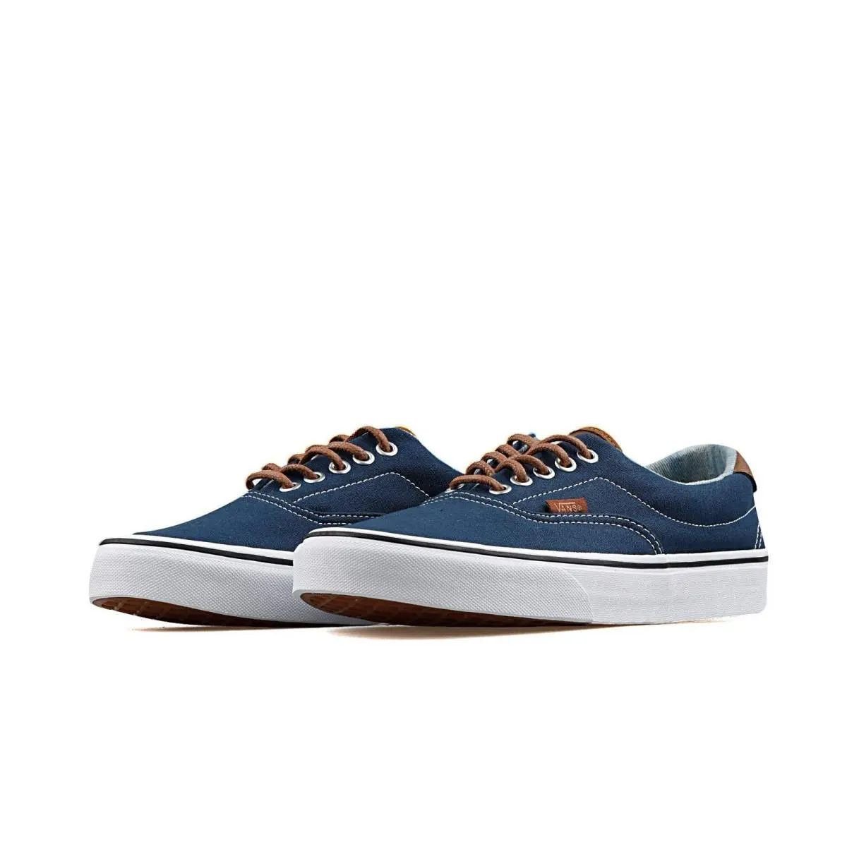 Vans shoes - VANS Era - Era - VN0A38FSQ6Z - Blue 0