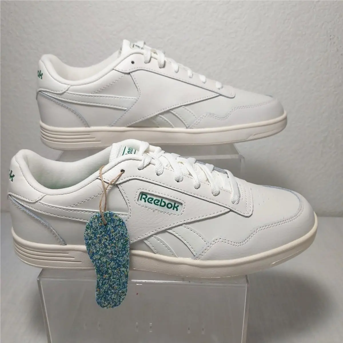 Reebok shoes - Reebok Galaxy 7 - Galaxy - White 0