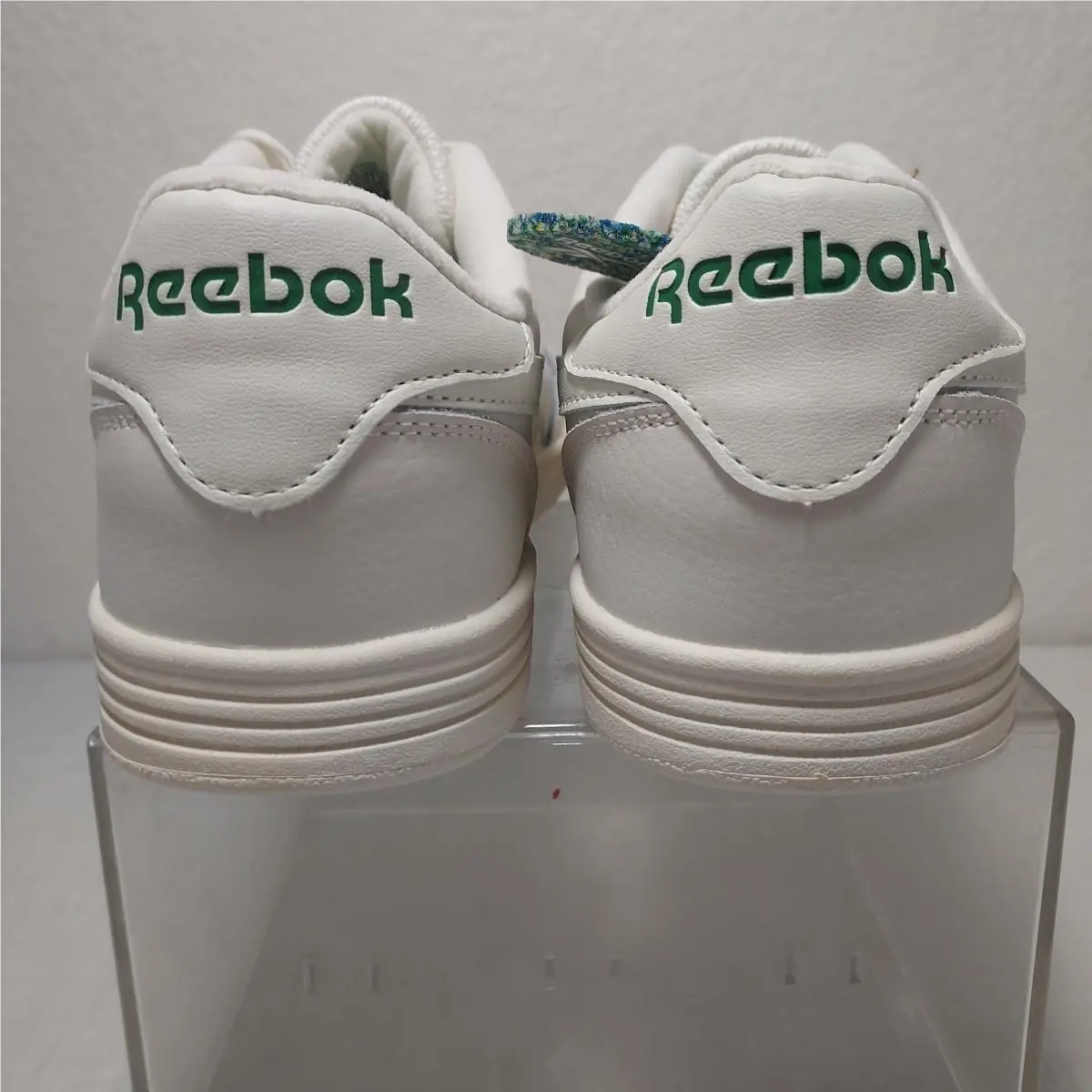 Reebok shoes - Reebok Galaxy 7 - Galaxy - White 2