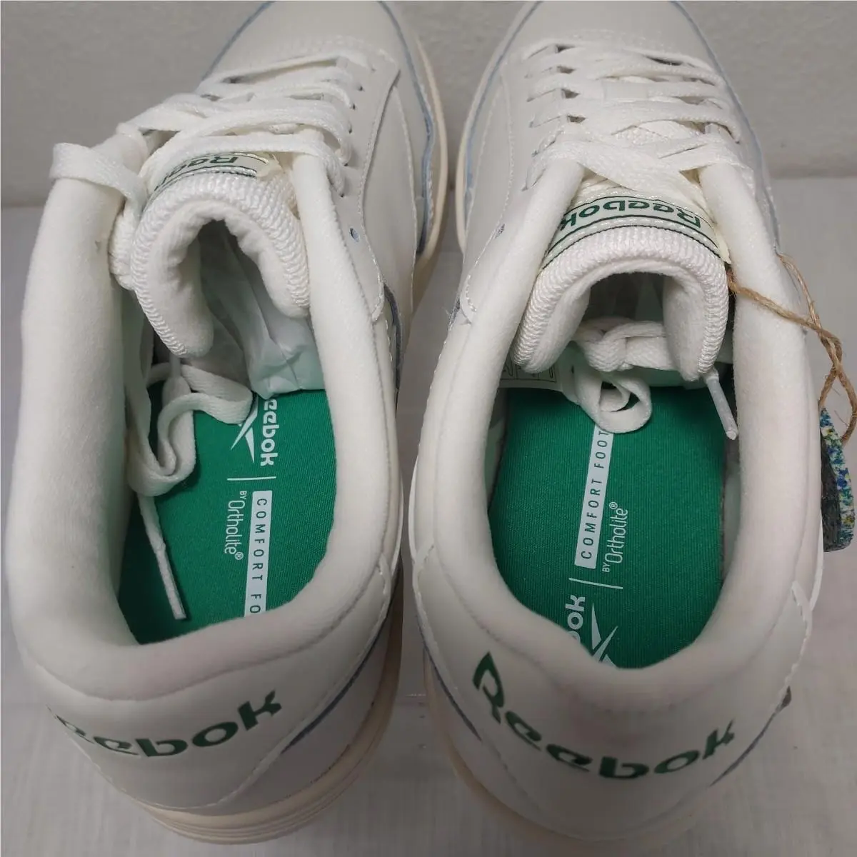 Reebok shoes - Reebok Galaxy 7 - Galaxy - White 3