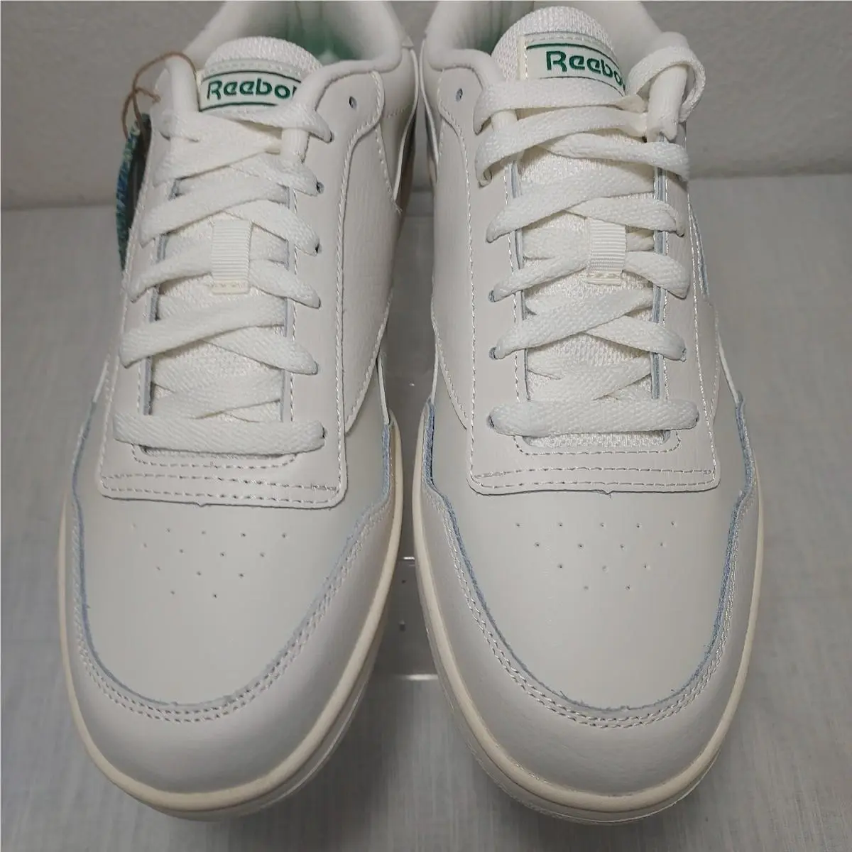Reebok shoes - Reebok Galaxy 7 - Galaxy - White 4