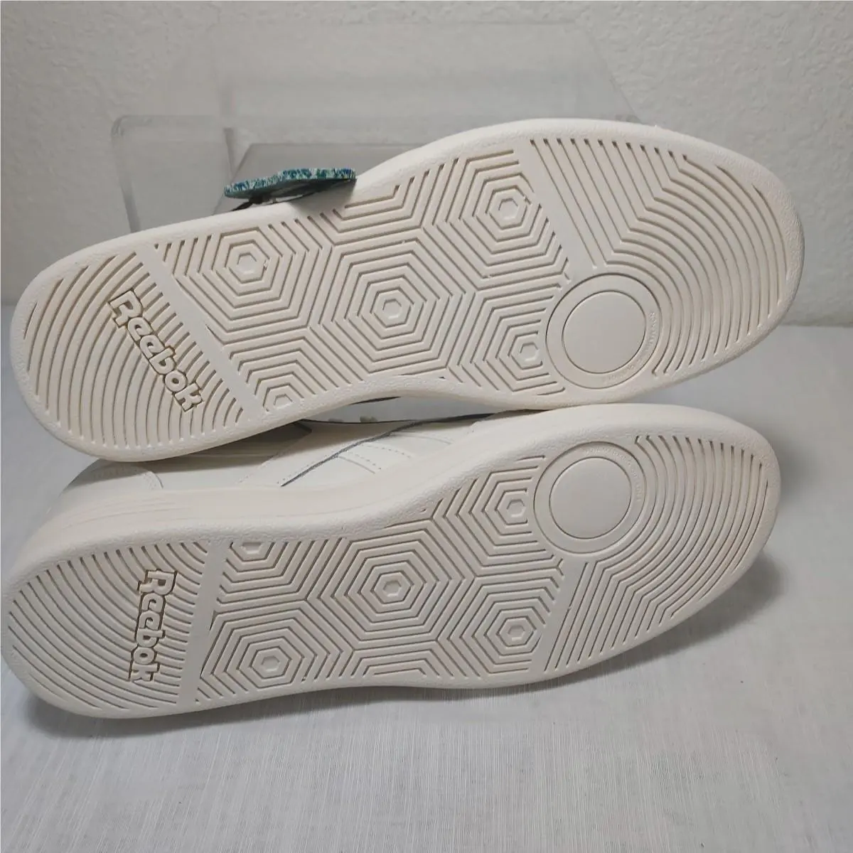Reebok shoes - Reebok Galaxy 7 - Galaxy - White 5
