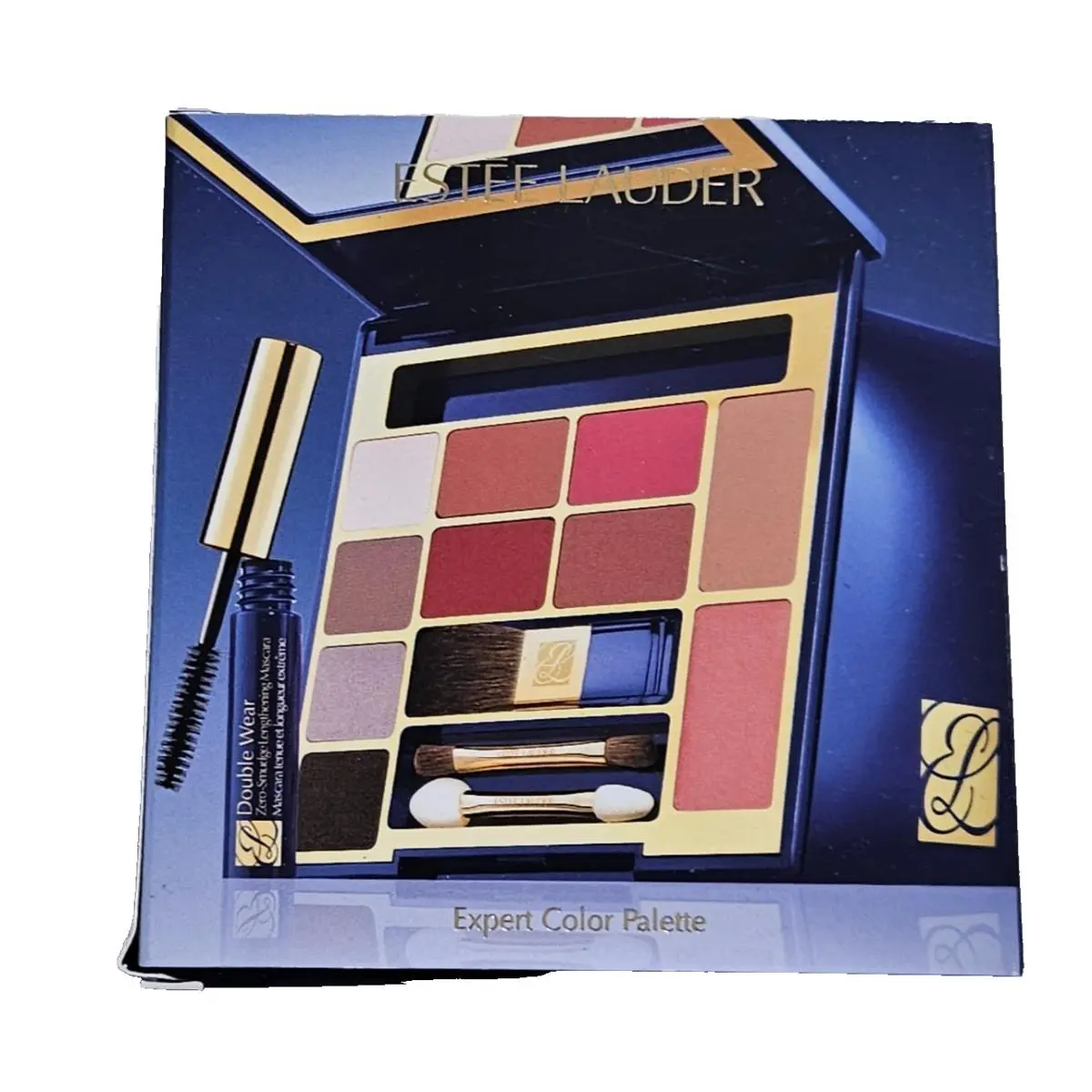 Estee Lauder Expert Color Palette - Makeup Palette