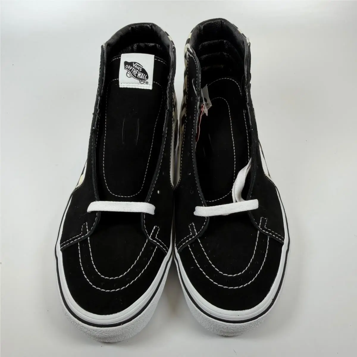 Vans shoes - Sk8-Hi Bolt - Bolt - Multicolor 2