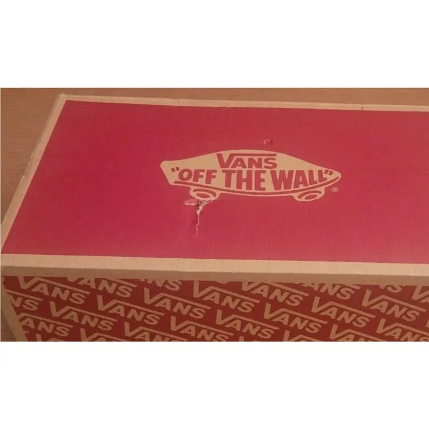 Vans shoes - VANS Old Skool - Old Skool - VN0A3B3U4TE - Marshmallow/Marshmallow (UPC: 194902660520) 10