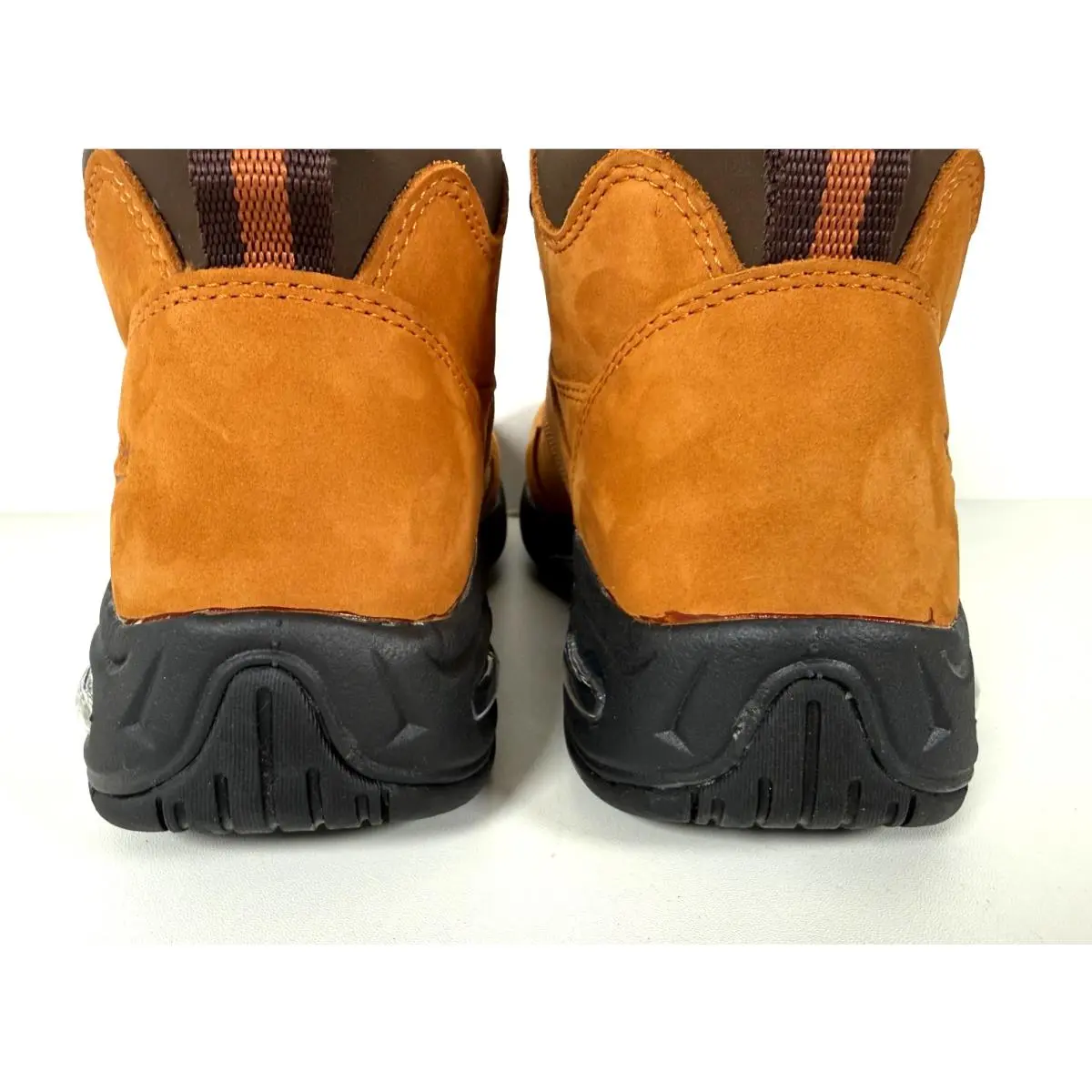 Reebok shoes - Reebok TYAK RB4388 - TYAK - Golden Tan / Brown 5