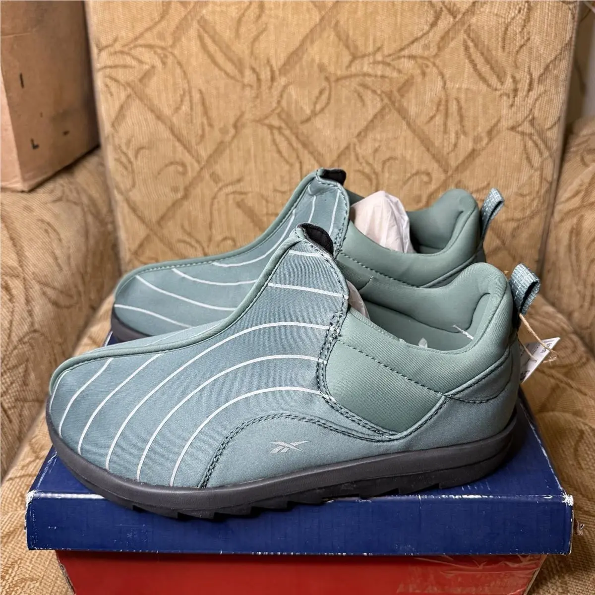 Reebok Beatnik Shoes GZ9785 Size 10 Men