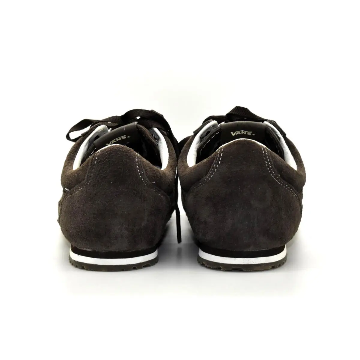 Vans shoes - VANS LX SLP - SLP - VN000Z9RDFO - Brown 1