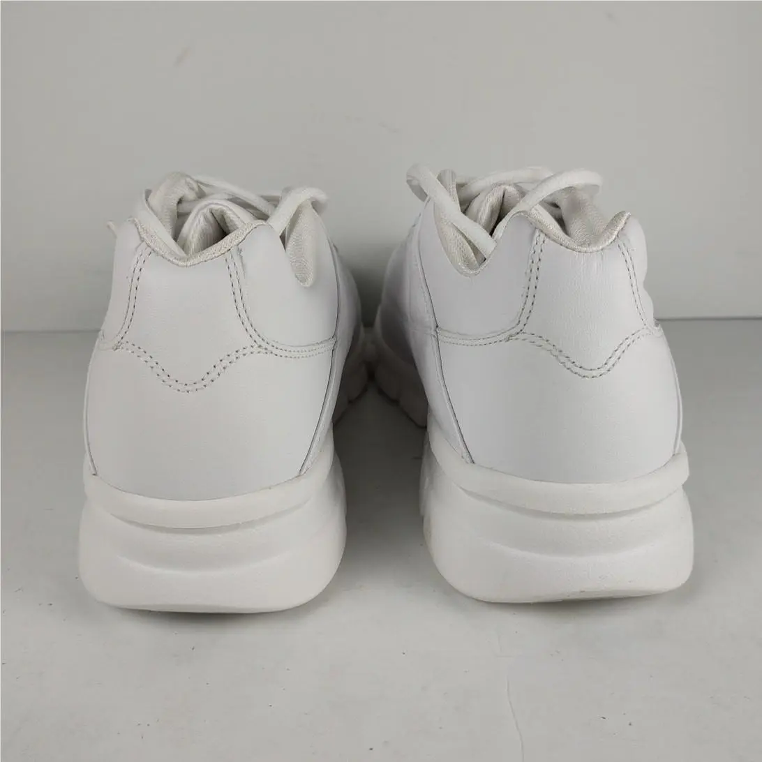 Reebok shoes - White 2