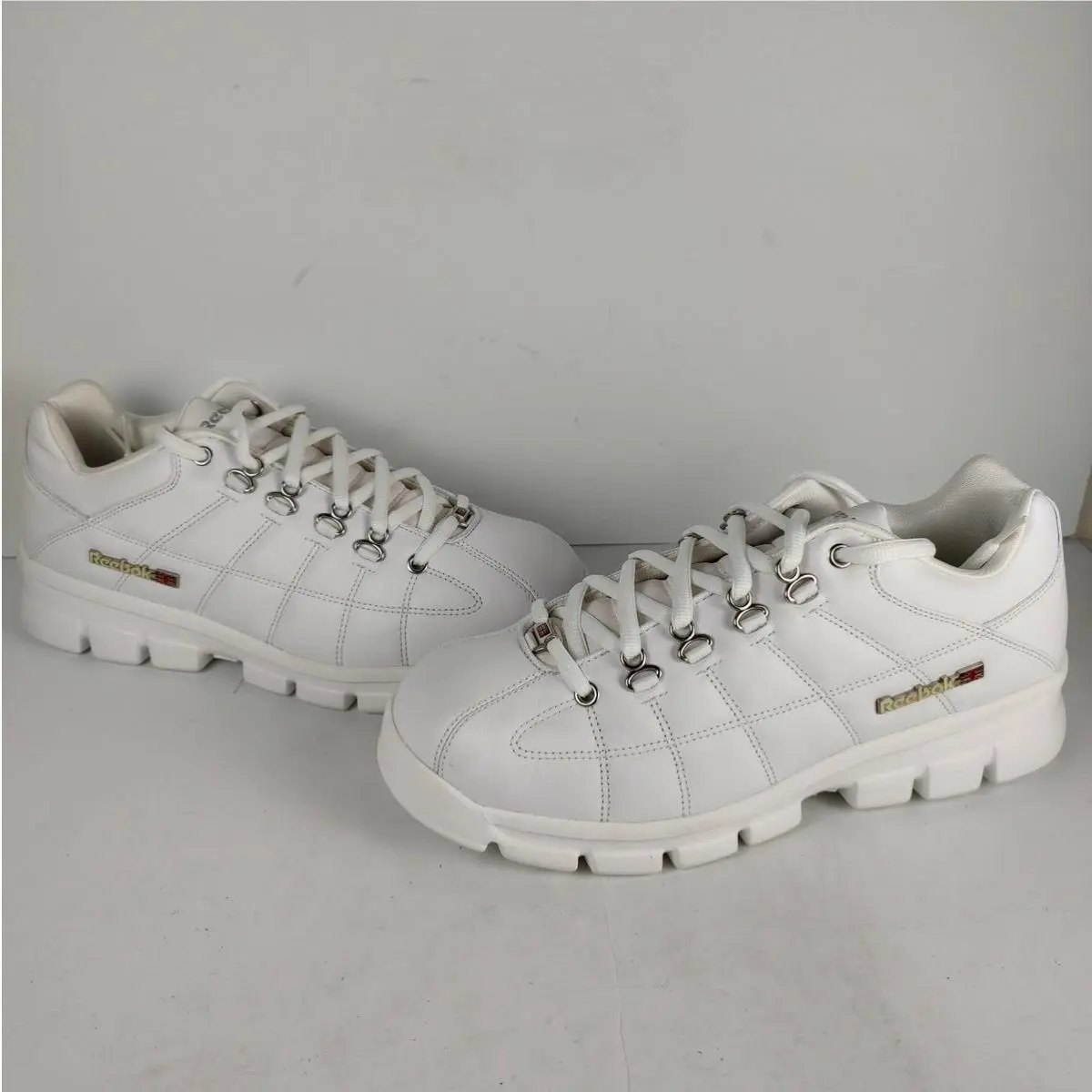 Reebok shoes - White 0