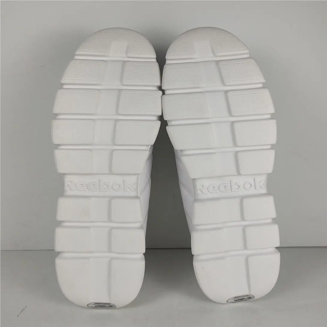Reebok shoes - White 6